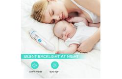 China Accuracy Medical Grade Ear Infrared Forehead Thermometer supplier