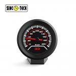 GPS Digital Compass Pitch Roll Display Gauge Car Speed Indicator Meter DO912 for sale