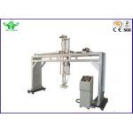 2kN Furniture Testing Machine / Mattress Hardness Tester 500mm Diameter 355mm for sale