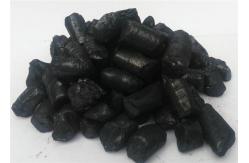 China Coal Pitch Tar /Medium Pitch Temperature Pitch(CTP) As Binder The Best Price supplier