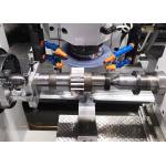 3 Module 20CrNiMo Steel Spur Pinion Gear Shaft Of Speed Reducers for sale