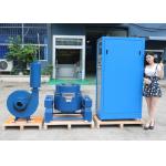 6000N Vibration Test Equipment Vertical Vibration Test For Automobile Battery