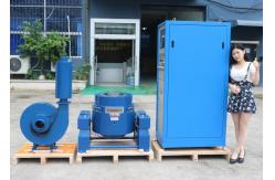 China 6000N Vibration Test Equipment Vertical Vibration Test For Automobile Battery supplier