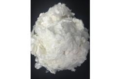 China 1.2d X 38mm Viscose Staple Fiber , Super Absorption Viscose Rayon Fiber supplier