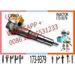 Diesel Engine Injector 10R-0781 232-1175 171-9704 222-5966 2225966 173-9379 For 3126B 3126E C+ Diesel Engine Injector for sale