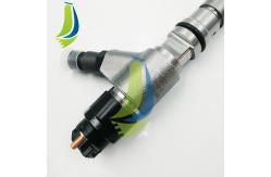 China 0 445 120 371 Diesel Common Rail Injector 0445120371 supplier