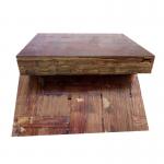 ISO9001 Bamboo Film Faced Plywood For Building Construction for sale
