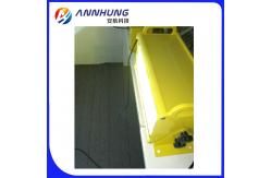 China 40W High Intensity LED Aviation Obstruction Light NVG For 150m Building supplier