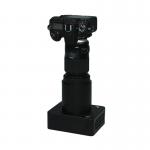P005 BTHW-I Infrared fluorescent photographic device for complicated backgroud fingerprint for sale
