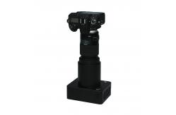 China P005 BTHW-I Infrared fluorescent photographic device for complicated backgroud fingerprint supplier
