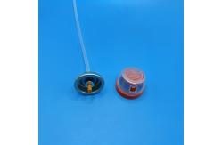 China Premium Air Freshener Spray Valve Home Use Fine Mist Output supplier