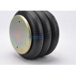 231mm Plate Dia. Triple Convoluted Air Spring For Pick Up Lift