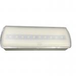Buildings LED 3 Hours Rechargeable Illumination Emergency Light for sale