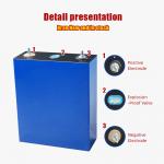 Catl Lithium Iron Phosphate Battery 3.2V 310ah LiFePO4 for RV.EV.Solar Energy Storage for sale