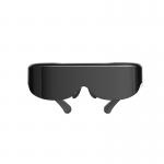 VR Glasses Mobile Cinema 68mm IPD 40° FOV 3D Video Glasses LCOS for sale