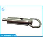 SGS Aircraft Cable Grippers With Ring For Press Button To Adjustment for sale
