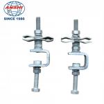 OPGW down lead clamp ADSS optical cable down lead suspension rod tower for sale