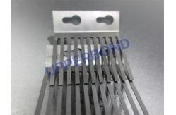China MK8 Cigarettes Rolling Machine Spare Parts Teeth Tooth Combs supplier