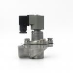 AC220V DC24V CA20T 3/4'' Dust Collector Diaphragm Valve for sale