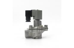 China IP65 Protected Pulse Jet Valves  for Industrial Applications CA20T supplier