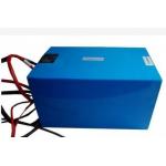 12V20Ah LMO Lithium Battery Solar Street Light Power Storage 11.1V Nominal Voltage for sale