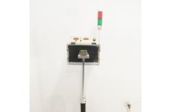 China High Quality Wire Cable High Frequency Sine Wave Sparking Tester supplier