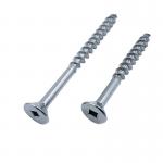 Pan Head Self-Drilling Self Drilling Screws With Short Vertical Sides For Stability for sale