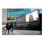 Wonderful visual effect Outdoor SMD LED Display screen 960mm x 960mm Cabinet for sale