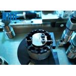 Electric Motor Segmented Stator Core Rolling Up Machine