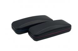 China Eco Friendly ABS Clamshell Eyeglass Case supplier