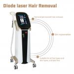 940nm Diode Laser Hair Removal Machine Laser Soprano Ice Platinum Titanium 808 for sale