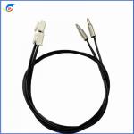Fast Response Ntc Negative Temperature Thermistor Ntc Temperature Sensor For Water Dispenser 5k 1% High Accuracy for sale