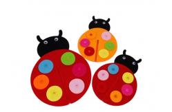 China Customized Children'S Educational Toys For Developing Children'S Intelligence supplier