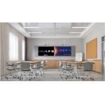 Immersive Interactive Classroom Projector Ultra Short Throw 4K Resolution for sale