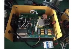 China High Frequency Battery Charger ESCH48V50A-O 48v 50A Single Chip Microcomputer supplier