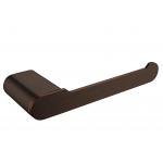Satin Bathroom Hardware Sets , SUS 304 Stainless Steel Tissue Holder for sale