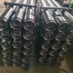 API 5DP Double Wall Drill Pipe with REMET / METKZE Thread Type for sale