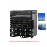 16KW 24KW Telecom Hybrid System With MPPT And Solar Module Eltek Brand 241119.650 241115.650 for sale