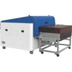 220V Electricity Source Thermal CTP Machine With Automatic Unloader for sale