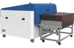 China 220V Electricity Source Thermal CTP Machine With Automatic Unloader supplier