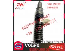 China Diesel Fuel Injection Pump Injector Nozzle 63229473 33800-84700 BEBE4L00001 BEBE4L00002 BEBE4L00102 supplier