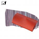 ODM 15cm Rubber Wood Grain Painting Tool Antiwear For Wall Painting for sale