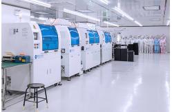 China Square LCD Display manufacturer