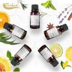 Scent Reduce Stress BSCI Oem Essential Oil for sale