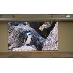 3. Fine Pixel Pitch LED Panel Full Color Tube Chip and 320*160mm Moudle Size for sale