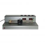 ASTM D2419 Fine Sand Equivalent Test Apparatus / Sand Equivalent Test Set for sale