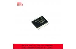 China MSP430G2403IPW20R TSSOP20 Mcu Microcontroller Integrated Circuits supplier