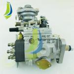 VE6 0450424390A Diesel Fuel Injection Pump For Excavator Parts for sale