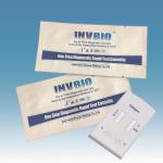 Serum Dengue Ns1 Antigen Elisa Kit , Dengue Test Device for sale