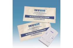 China Serum Dengue Ns1 Antigen Elisa Kit , Dengue Test Device supplier